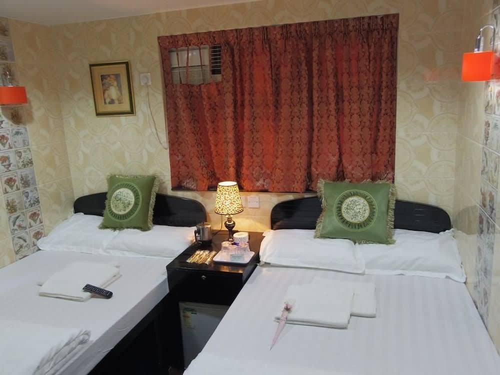 Marrigold Hostel 2