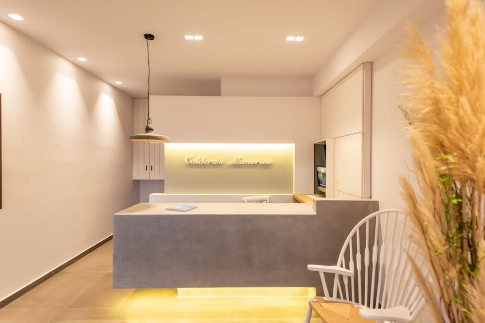 Caldera's Memories 2