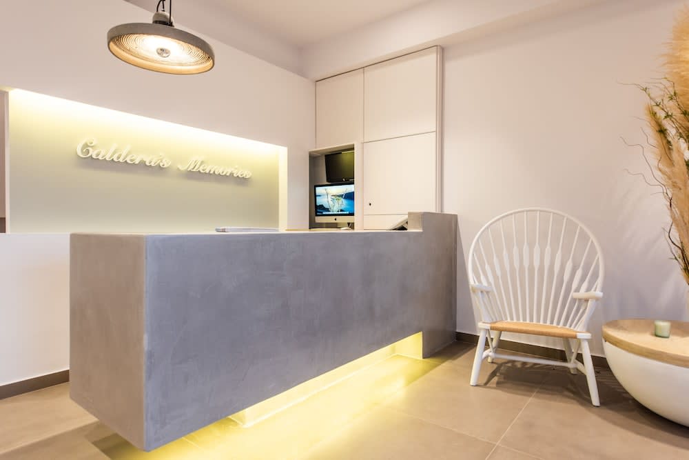 Caldera's Memories 4