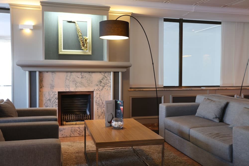 Hotel Playa Golf - Adults Only 4