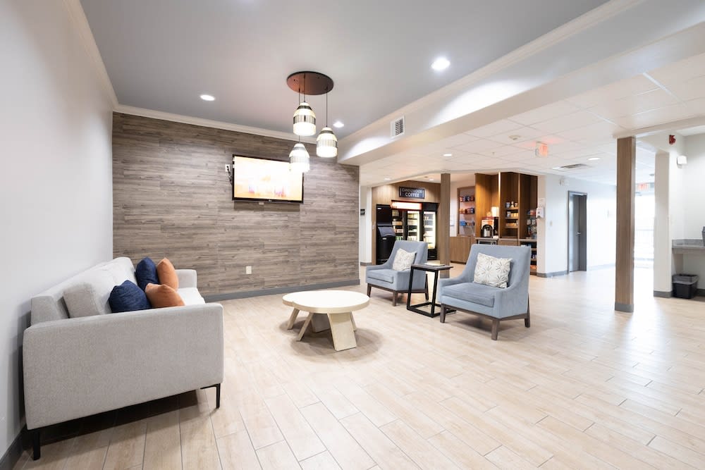 Candlewood Suites HOUSTON WESTCHASE - WESTHEIMER by IHG 2
