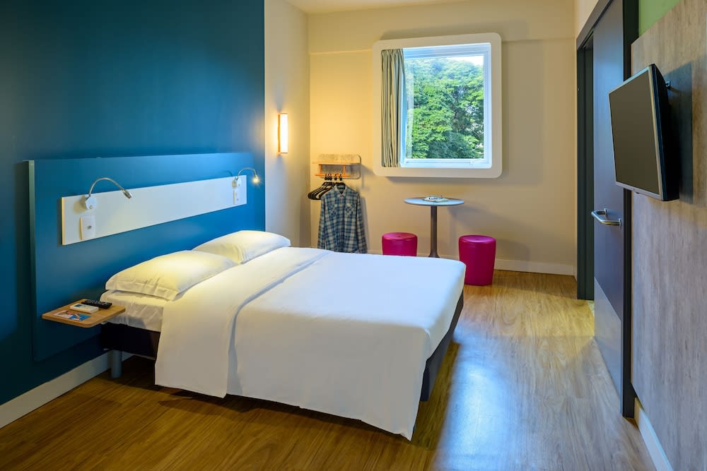 ibis budget Foz do Iguaçu 1