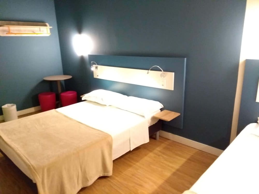 ibis budget Foz do Iguaçu 2