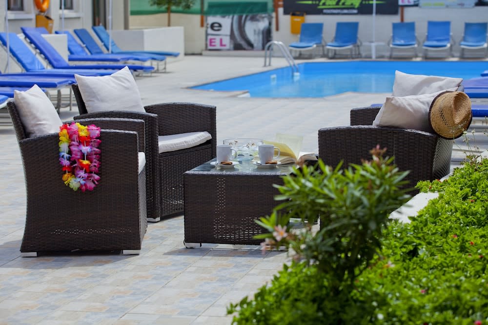 Paloma Hotel Apartments 2