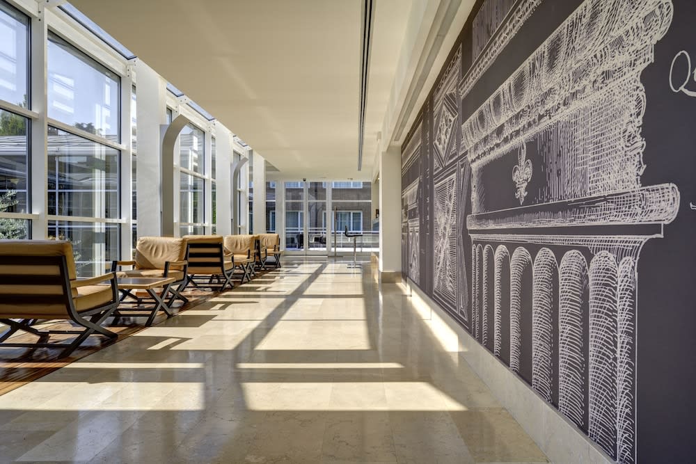 UNA Hotels Bologna San Lazzaro 5