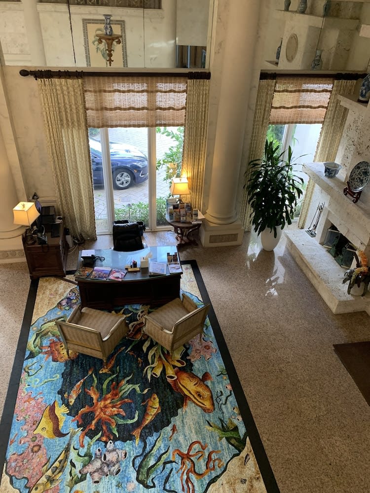 The Lago Mar Beach Resort and Club 3