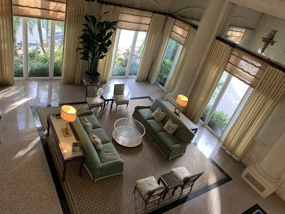 The Lago Mar Beach Resort and Club 2