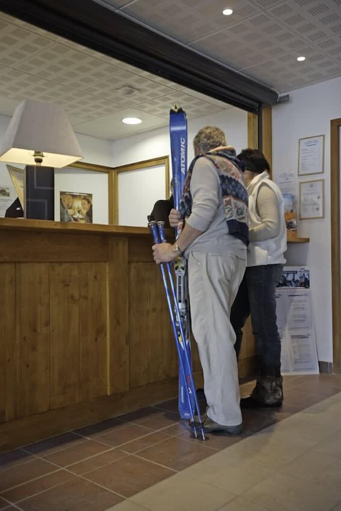 Residence Le Hameau du Puy by Actisource 3