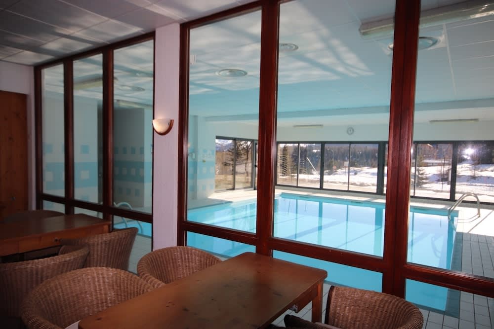 Residence Le Hameau du Puy by Actisource 2