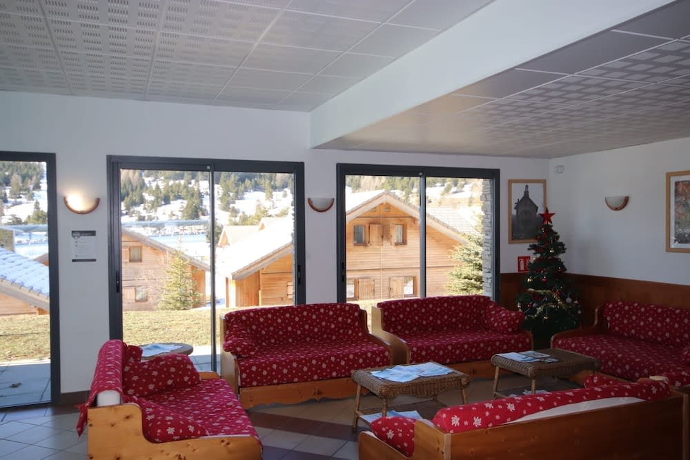 Residence Le Hameau du Puy by Actisource 4