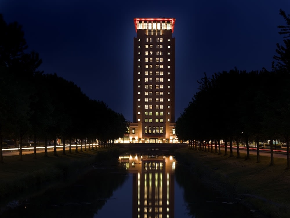 Van der Valk Hotel Houten Utrecht 1