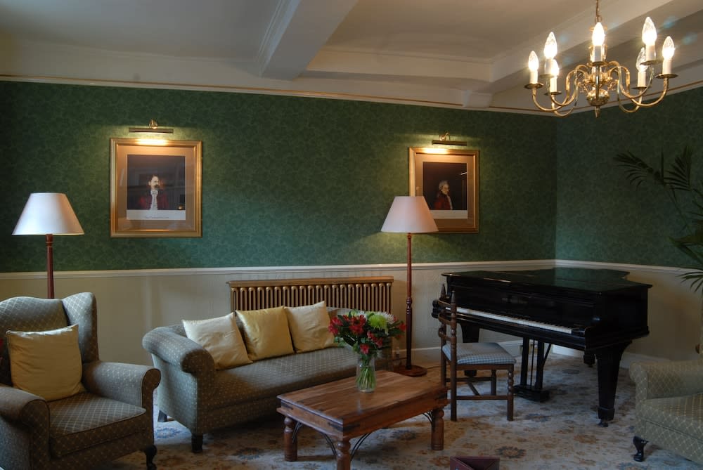 Old Hall Hotel 2