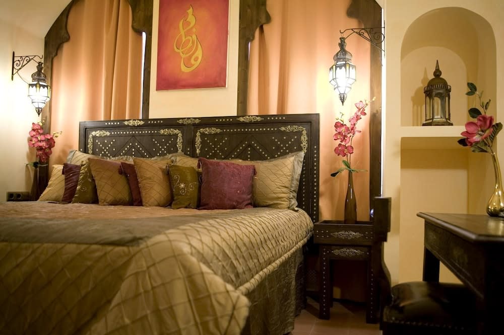 Hotel Villa Oriental & Restaurant 1