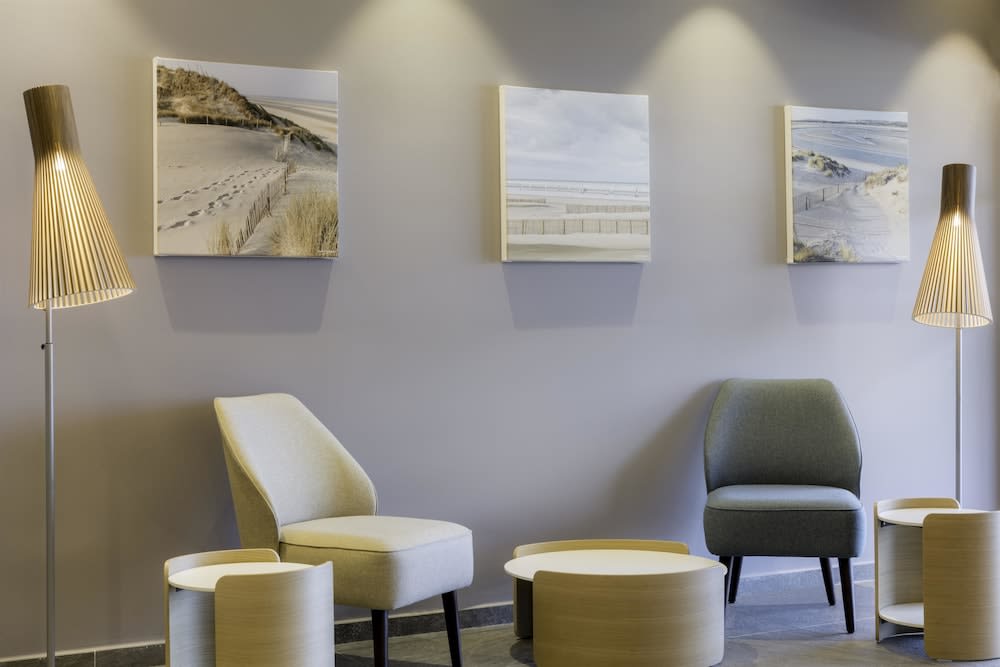 Best Western le Sémaphore 2