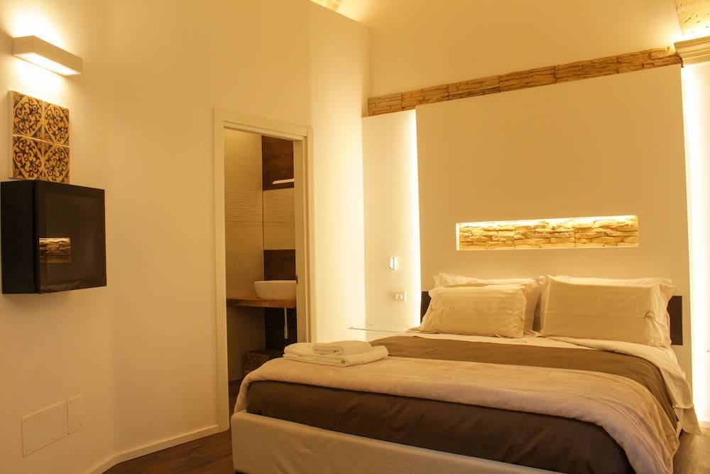 Signuria Dimora Esclusiva 5