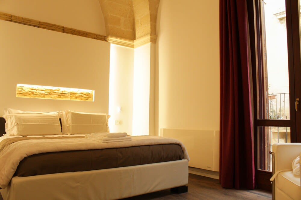 Signuria Dimora Esclusiva 4