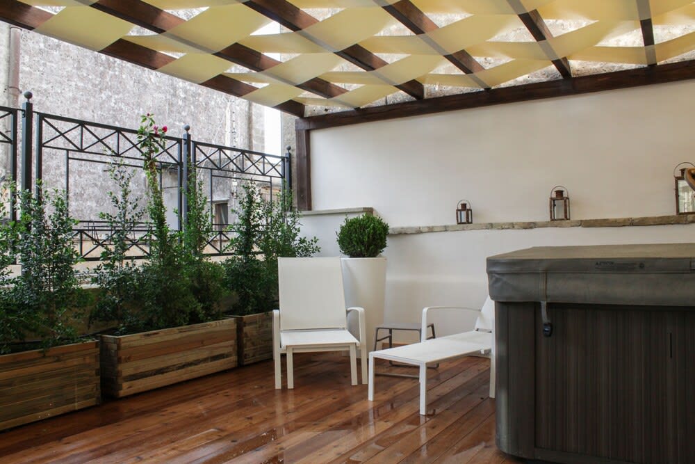 Signuria Dimora Esclusiva 2