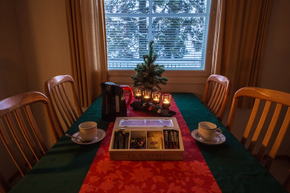 Lomavekarit Apartments 2