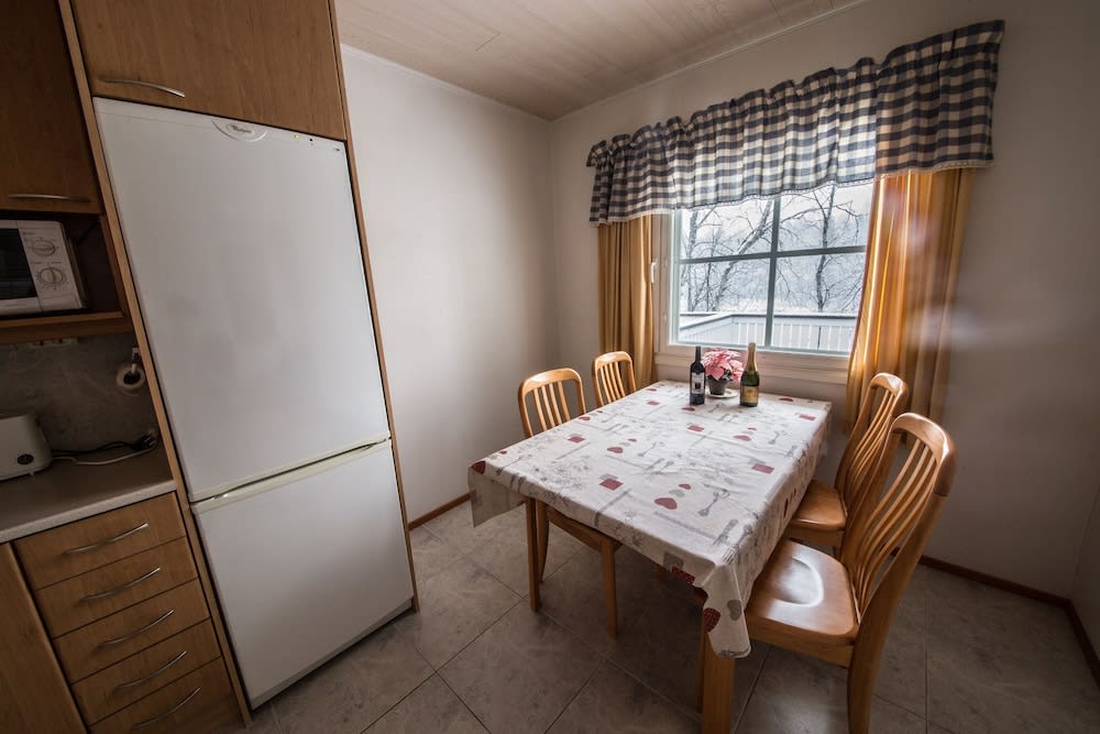 Lomavekarit Apartments 3