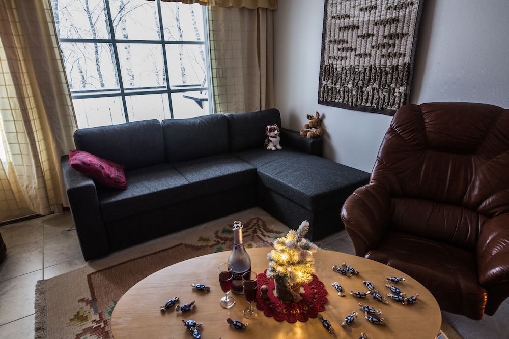 Lomavekarit Apartments 5