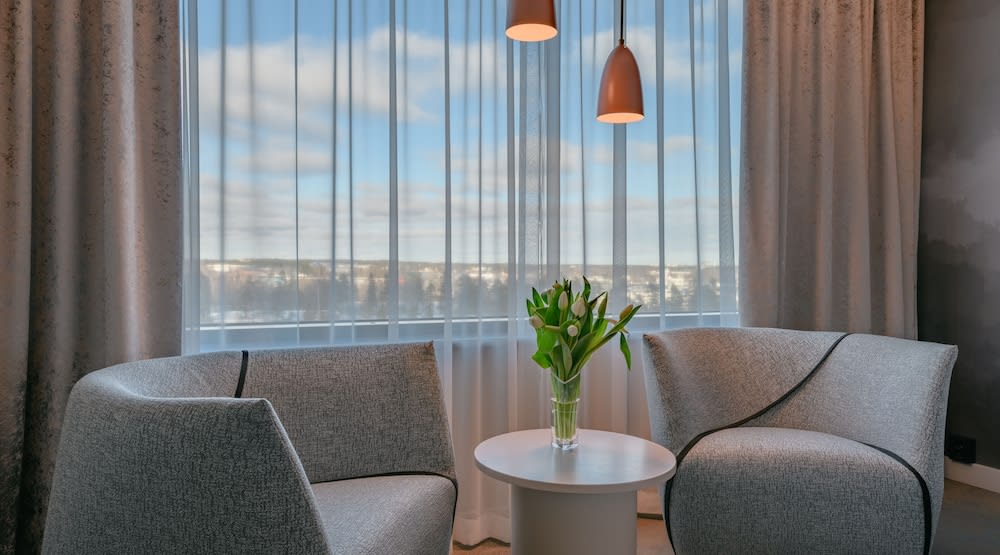 Break Sokos Hotel Flamingo 5