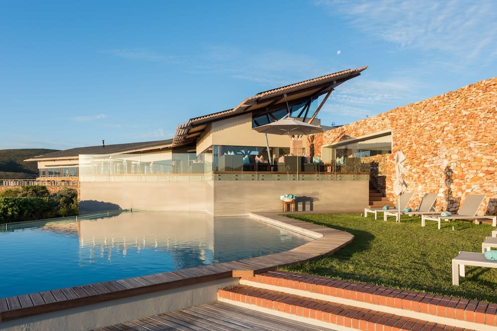 Grootbos Private Nature Reserve 1