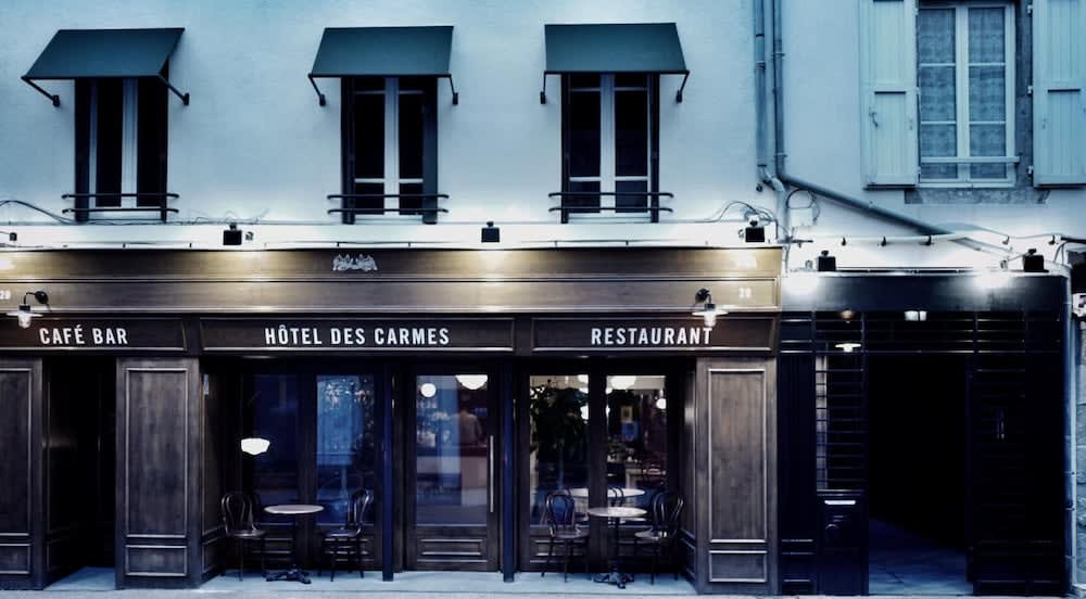 Urban Style Hotel des Carmes 1