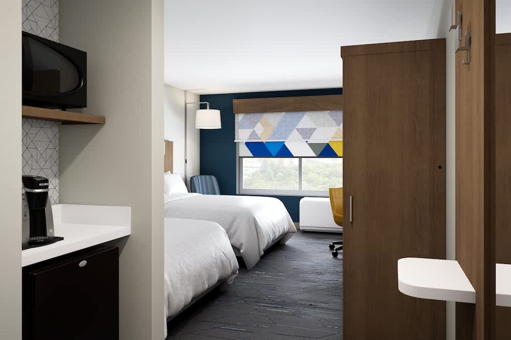 Holiday Inn Express & Suites GLEN ROSE by IHG 2