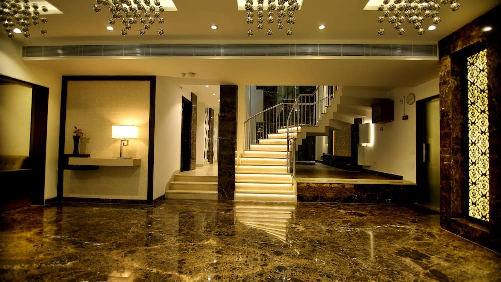 The Prime Balaji Deluxe at New Delhi Railway Station - Free Airport Pickup 2