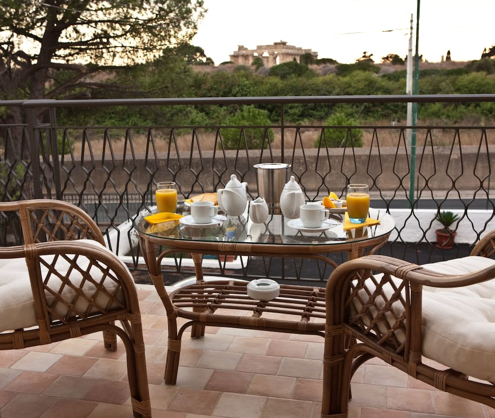 B&B Il Tempio di Hera 1