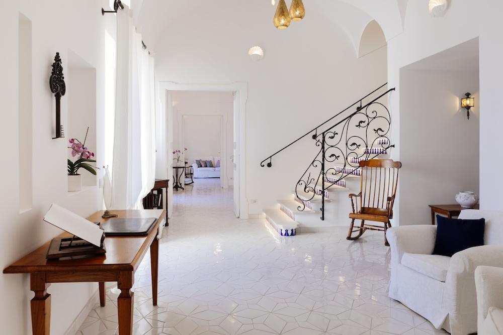 La Bizantina Luxury Villa 2
