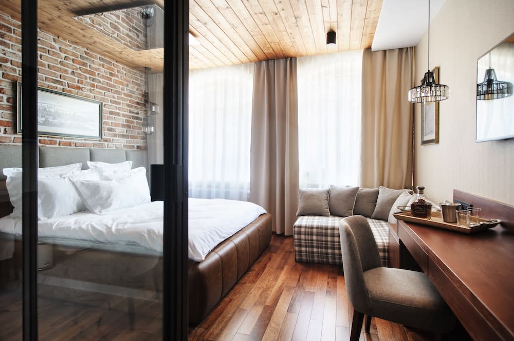 Apartamenty Chleb i Wino 2