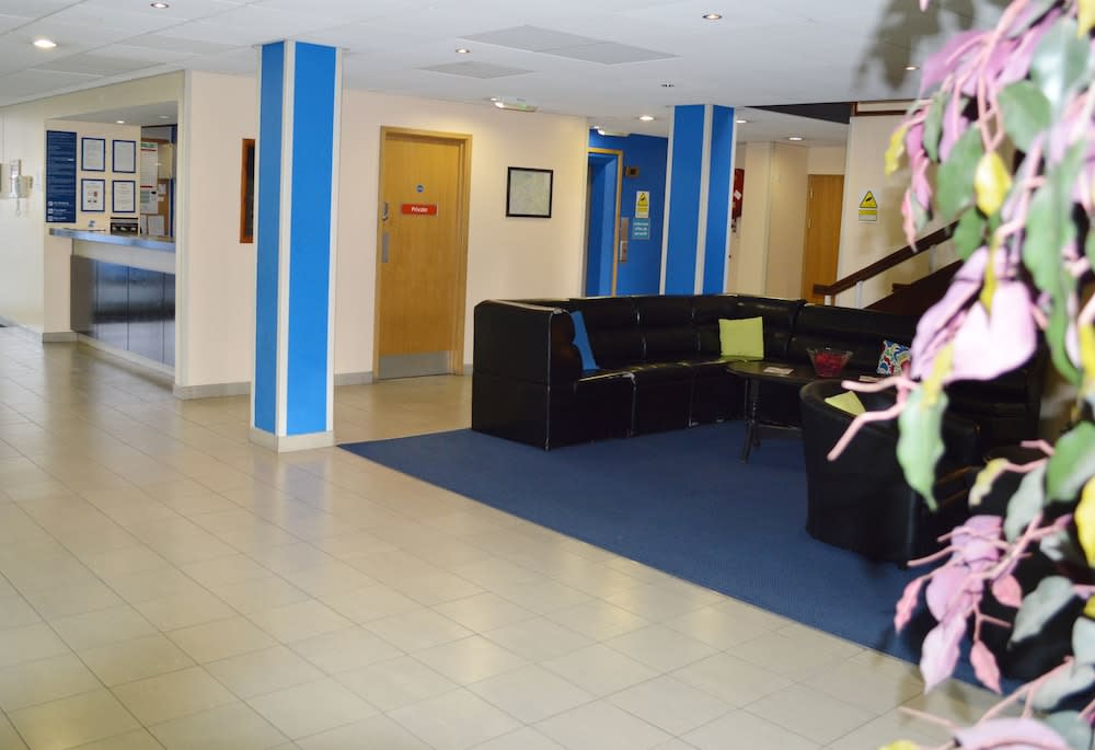 Metro Inns Walsall 1