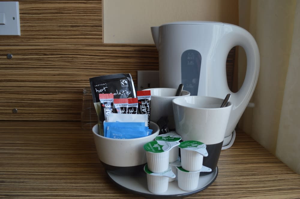 Metro Inns Walsall 2