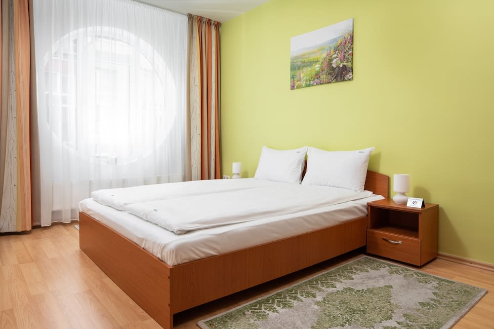 Brasov Holiday Apartments 3