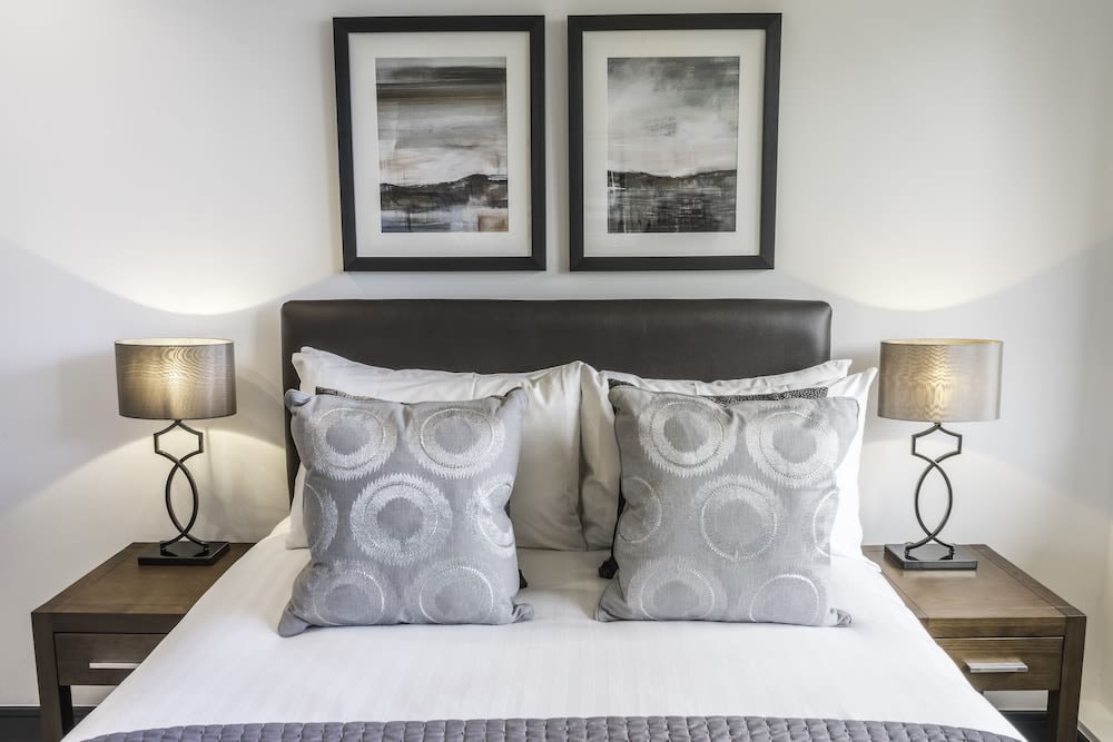 Aldgate by Excel Apartments 2