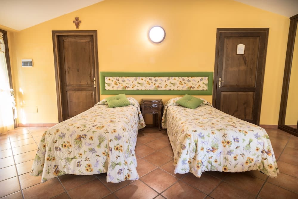 Agriturismo Il Giardino Dei Ciliegi 2