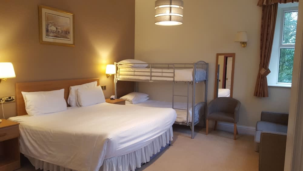 Windermere Manor Hotel 5