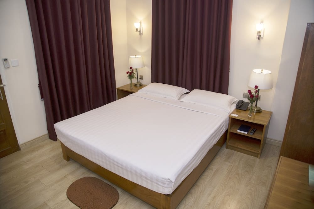 bh Hotel 2