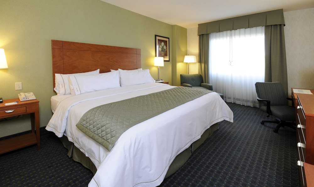 Holiday Inn Express & Suites TOLUCA ZONA AEROPUERTO by IHG 1
