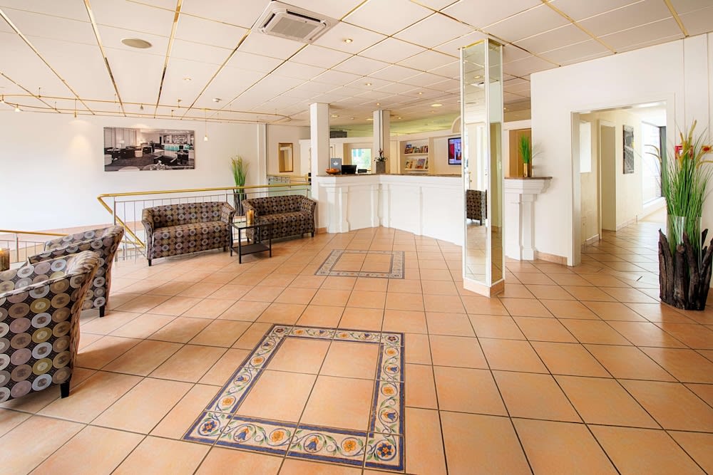 ACHAT Hotel Bad Dürkheim 2