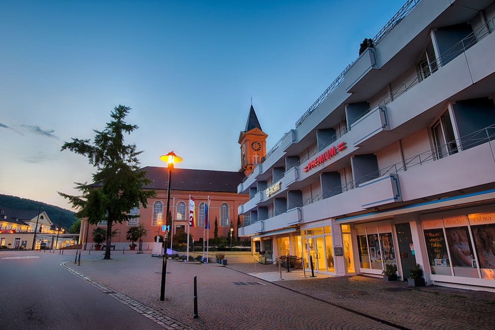 ACHAT Hotel Bad Dürkheim 1
