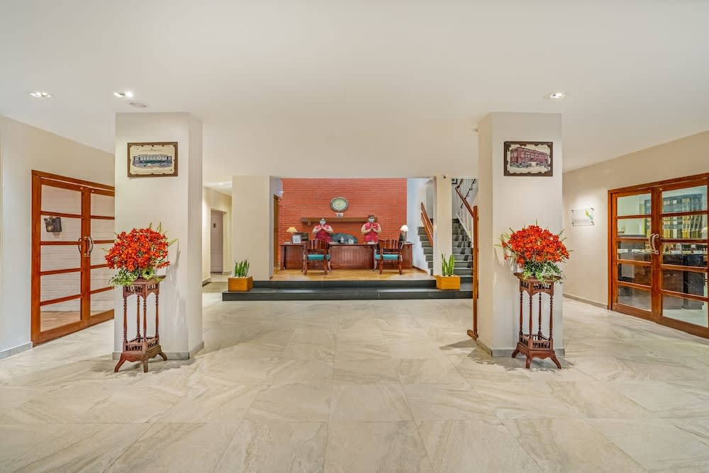 Sterling Kodai Lake 5