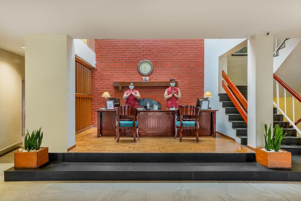 Sterling Kodai Lake 2