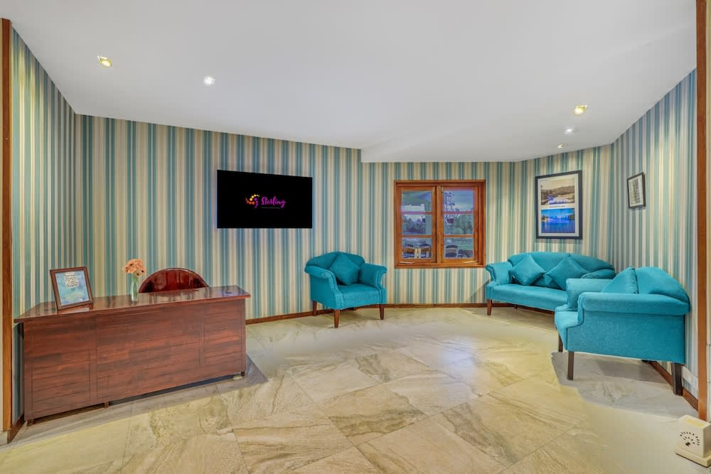 Sterling Kodai Lake 4