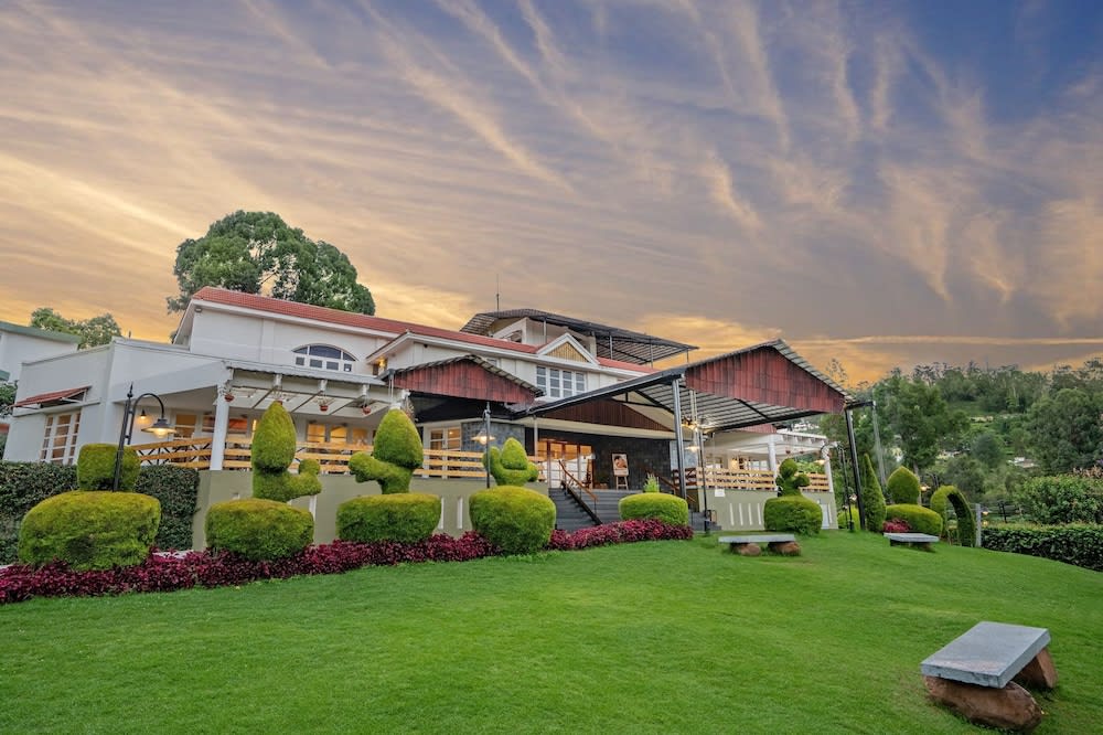 Sterling Kodai Lake 1