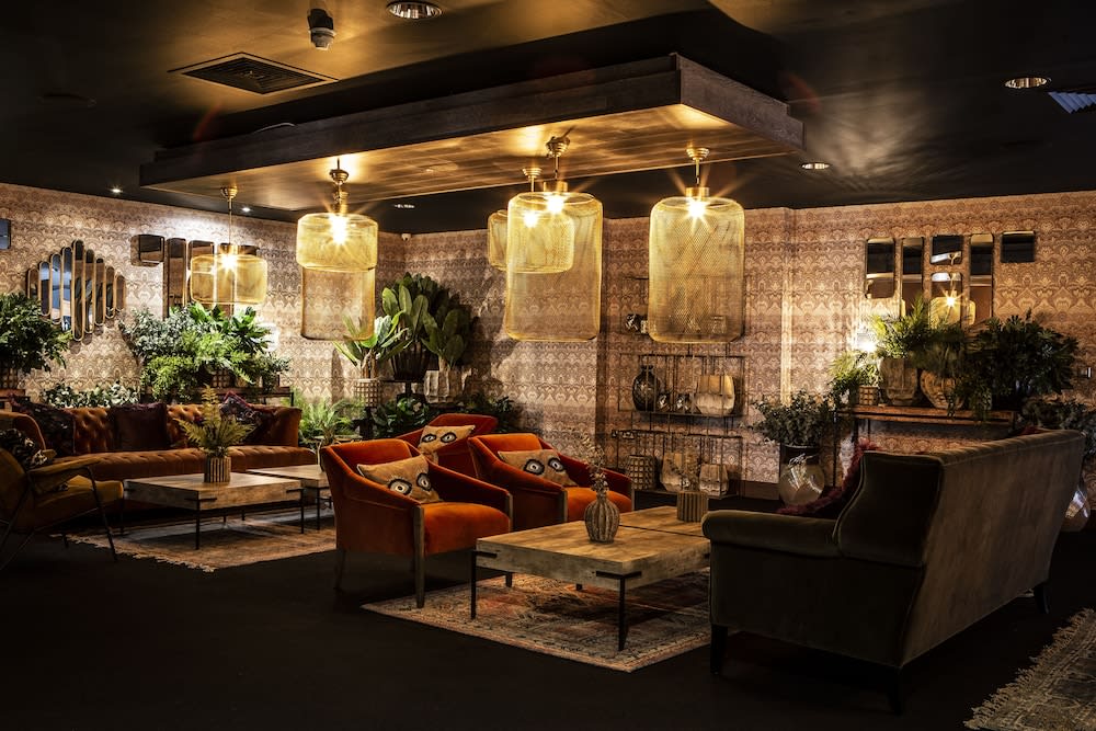 Waterfront Southport Hotel 3