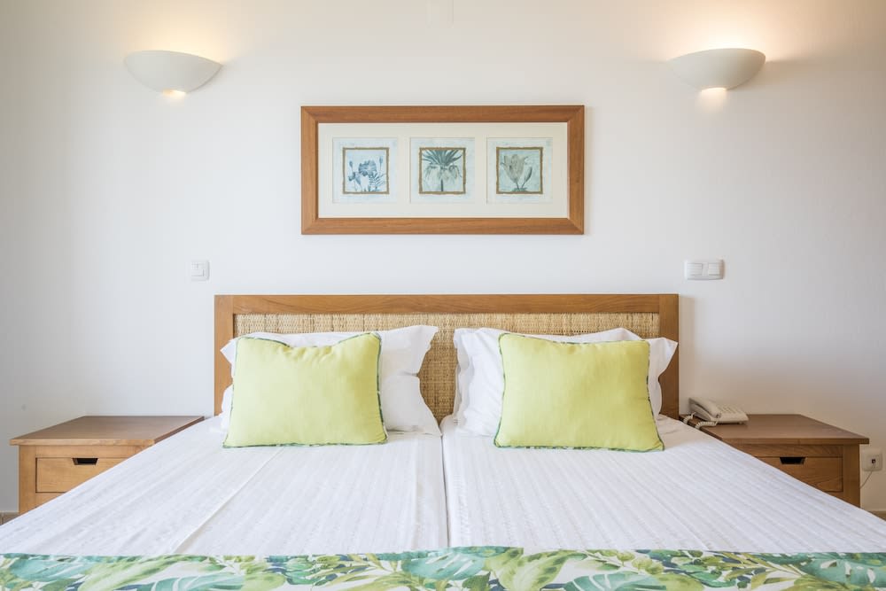 Clube Porto Mos - Sunplace Hotels & Beach Resort 5