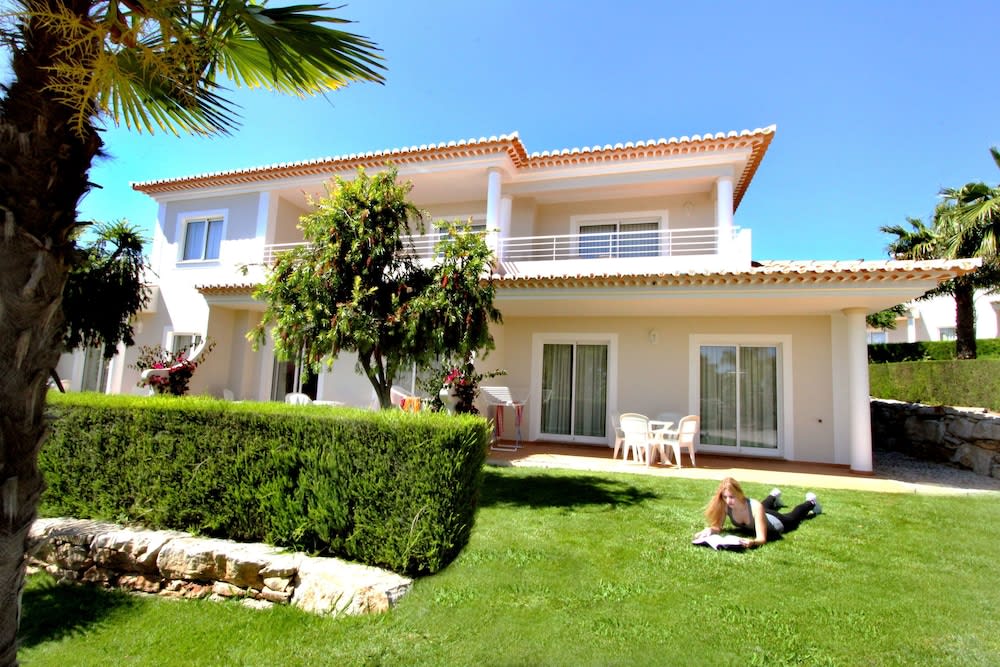 Clube Porto Mos - Sunplace Hotels & Beach Resort 3