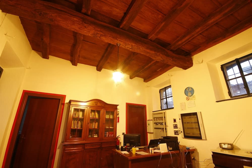 Hotel Duca di Tromello 2
